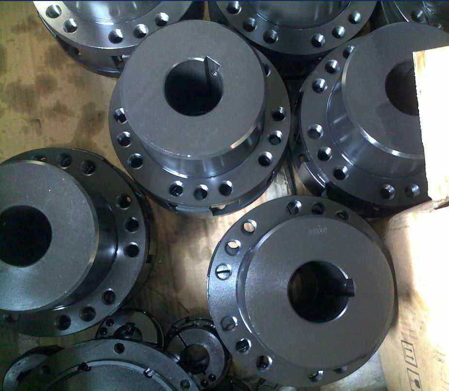 金屬磷化表麵處理