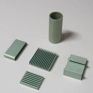 金屬磷化表麵處理