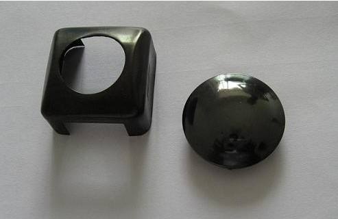 高溫磷化表麵處理