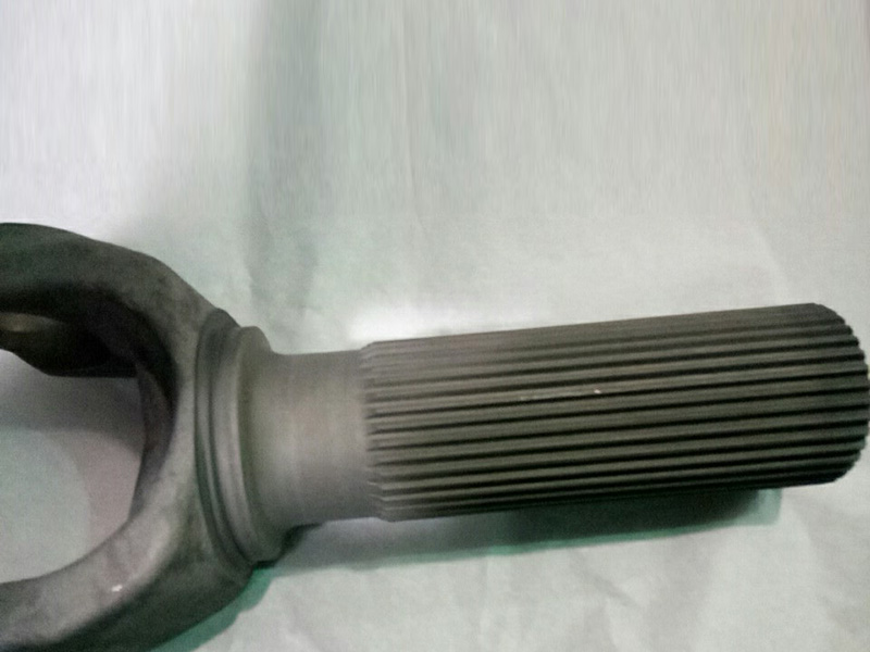 高溫錳係列磷化處理