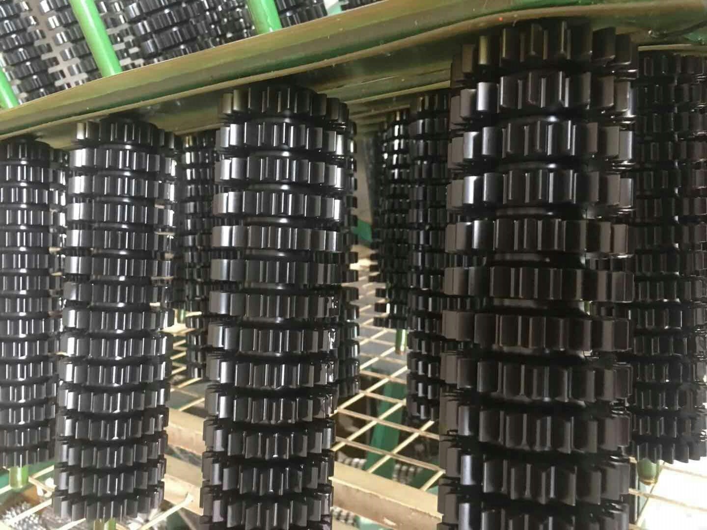 高溫錳係列黑磷化