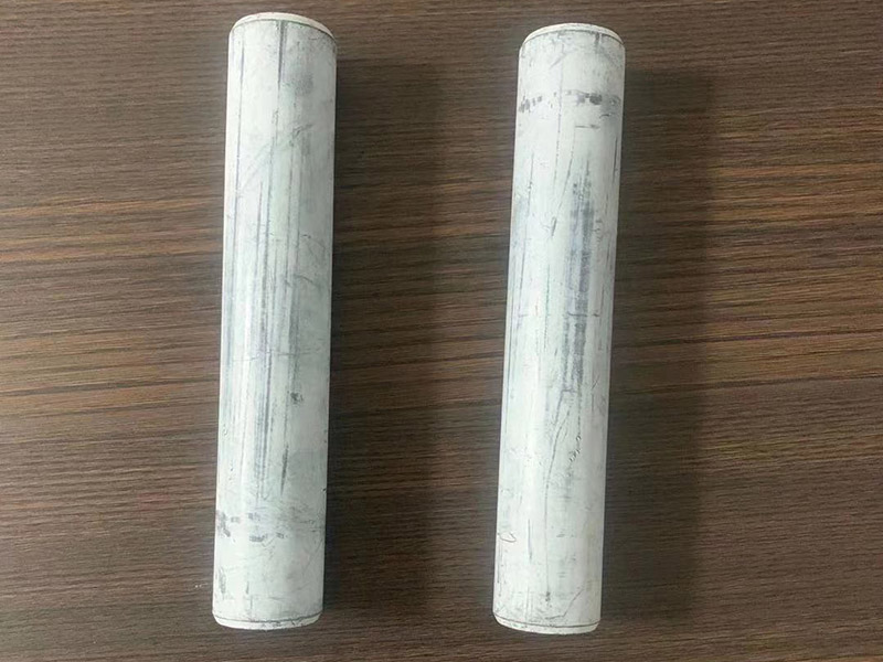 鋅係磷化加皂化